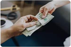 Փոխարժեքներ