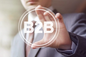 B2B ուղղվածություն
